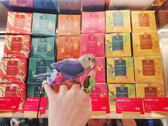 -大益茶庭(永庆坊店)