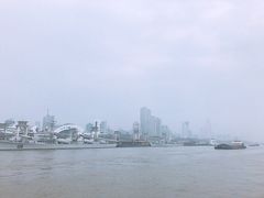 -武汉关码头(轮渡站)