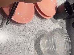 -争鲜回转寿司(南开大悦城店)