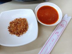 -朴氏韩国料理(北欧丽景店)