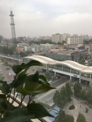 -飞鱼婚纱摄影(宏福大厦店)