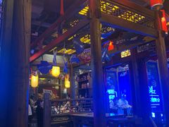 -小龙坎火锅(春熙太古里店)