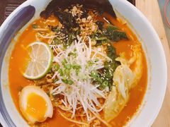 -雷门拉面·现熬骨汤(凯德来福士店)