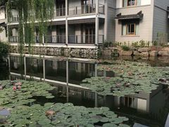 -绍兴鉴湖君澜大酒店