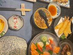 -德川家日本料理(中关村寰太大厦店)