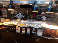 -韩盛炭火烤肉(万达广场店)