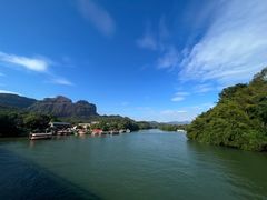 -丹霞山风景名胜区