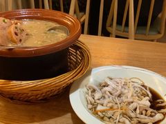 -董厨煨汤馆(车站路店)