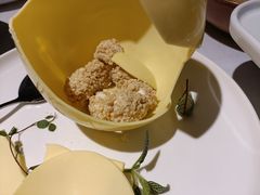 -金狮麟·新豫菜(金码大厦店)