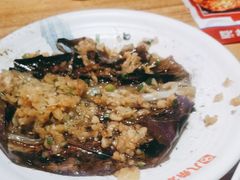 -八条友鲜货烧烤·脆皮烤鱼(石岩旗舰店)