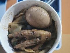 -肖胖子猪油拌粉