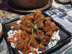 -捞围鲜·港式打边炉(海阳路店)