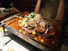 -探鱼·鲜青椒爽麻烤鱼(领展购物广场店)