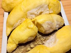 -贵木日本料理·铁板烧(新地假日广场店)