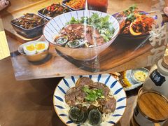 -面乙新派手擀面(大悦城店)