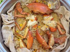 -兰陵农贸市场(新世界花苑店)