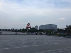 -邯郸东站