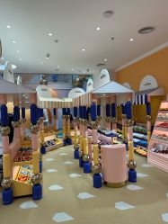 -奈尔宝·儿童乐园·亲子餐厅(苏州大悦城店)