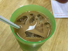 -新武二广福潮粉面食馆(哥英布拉街)