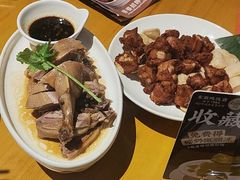 -东就鸭饭店·古早海南菜(友谊南海城店)