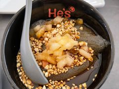 -何师烧烤Pro ·江湖川菜·小龙虾·精酿(太古里旗舰店)
