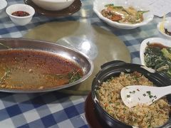 -钱大妈海鲜饭店(保利林语店)