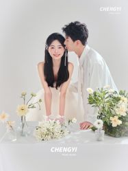 -橙亦摄影工作室