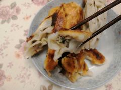 小街锅贴-小街锅贴(西工饭庄七分店)