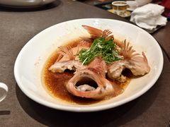 -南海渔村(珠江新城店)