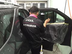 -车艺尚上海龙膜隐形车衣汽车贴膜旗舰店