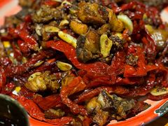 -柴窝堡22号辣子鸡·传承新疆菜