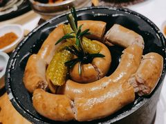 -俄士厨房(环球港店)