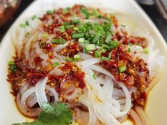 -冯排骨涮烤火锅(华商国际城店)