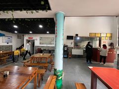 大堂-邵顺兴锅盖面(金山宝地店)
