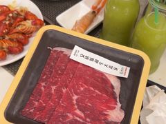 -福禧荟·海鲜自助