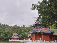 -珠海圆明新园