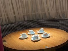 -厚生港萃精致餐厅(中华西路店)