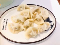 -肆月河豚·新淮扬(金融街店)