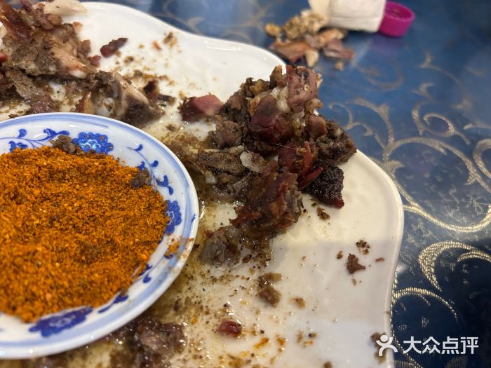 回辉登偰氏面片(东莲花美食街店)图片
