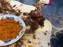 -回辉登偰氏面片(东莲花美食街店)