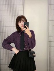 -COMO SALON 烫染可茉发型