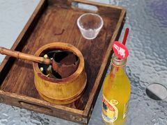 -汉水谣·江景餐厅(江滩店)