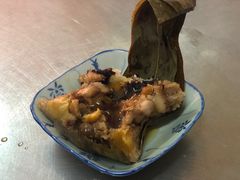 -老妈宫粽球