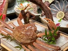 -上井料理黑金店(IFS国金中心店)
