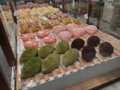 -奈雪的茶(湖滨银泰in77C区PRO店)