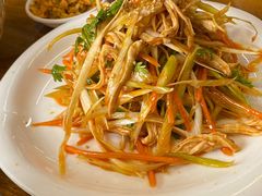 -长安后宰门水盆羊肉(新都心店)