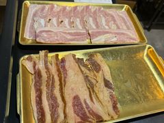 -梅梅家的烤肉店(槐北路店)