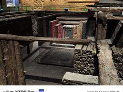 -北京大葆台遗址博物馆