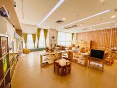 -自然树儿童之家(海珠翠城花园托育.早教校区)