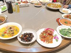 -邑金陵北京烤鸭店·现炒家常菜(ITC MALL店)